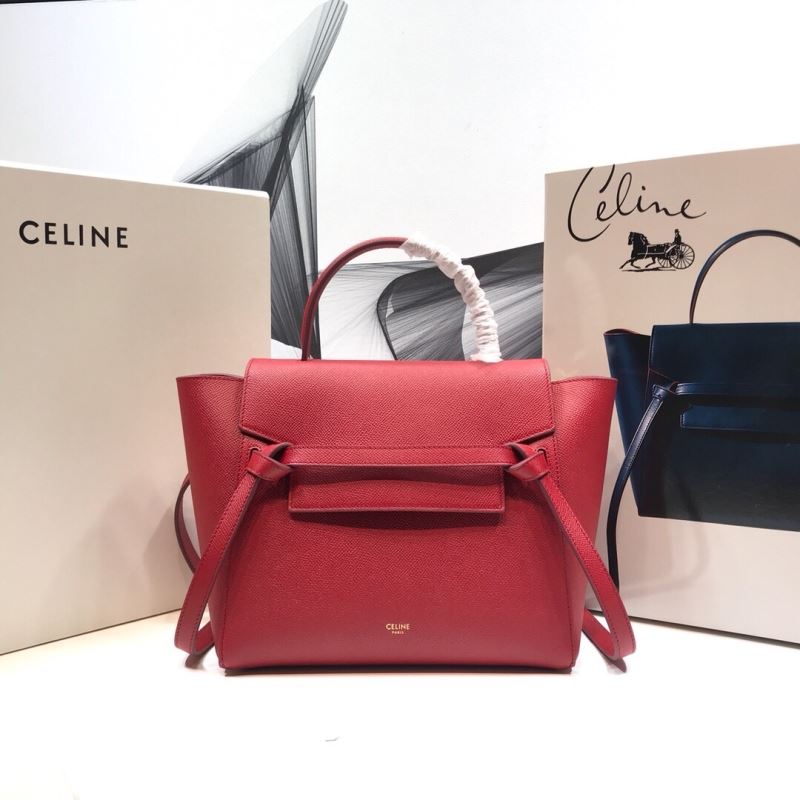 Celine Nano Bags